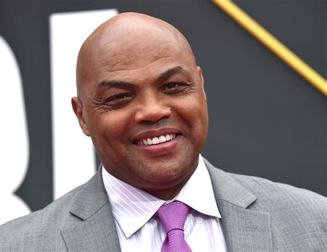 Charles Barkley Gives Shout Out To Atlanta Man Who Returned His Lost