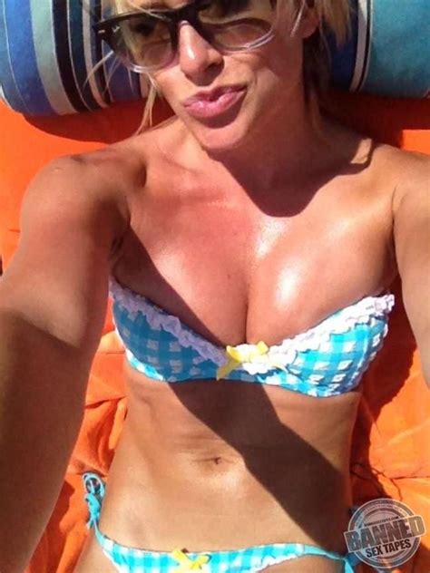 Barbie Blank Bikini Ehotpics