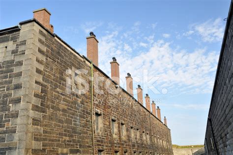 Halifax Citadel Stock Photo | Royalty-Free | FreeImages