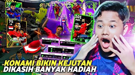 Wow Baru Login Dapet Gratis Epic Arhan Borong Pack Indonesia Potw