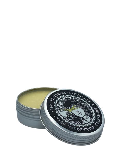 Pan Drwal Balsam Do Brody Belladonna 50g BRODACZ SHOP