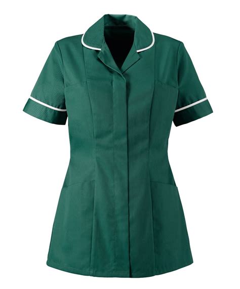 Occupational Therapist Uniform