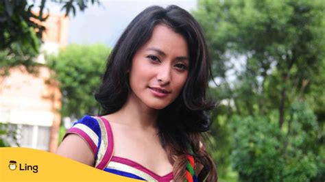 Nepali Actresses Guide: 8 Most Popular Celebs Of Nepal - ling-app.com