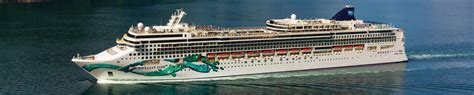 Ncl Norwegian Cruise Line Kreuzfahrten Routen Preise Mittelmeer