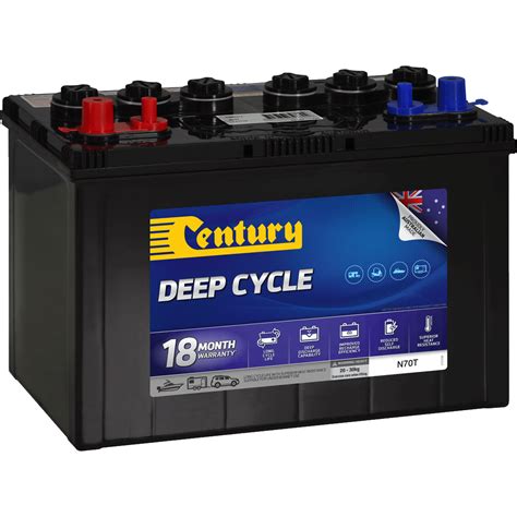 Boat Batteries Explained Boatbuy