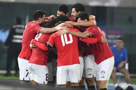 لاعب بوروسيا مونشنجلادباخ سعيد للانضمام والتدرب مع منتخب مصر الأولمبي