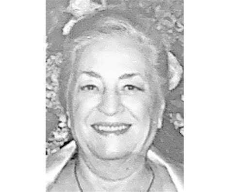 Mary Anastasio Obituary 2021 Yardville Nj The Times Trenton