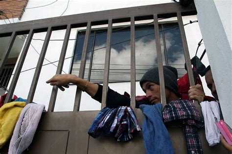 Defensor A Insiste Que Debe Declararse La Emergencia Social Carcelaria