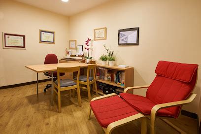 Centro De Fisioterapia Clinica Princesa En Madrid Madrid Contacto