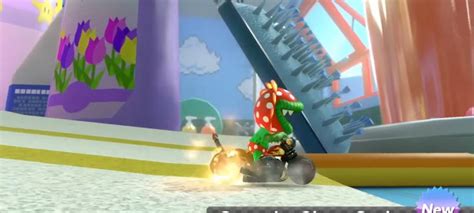 Mario Kart 8 Deluxe 5th Wave Of DLC Arrives Next Week KitGuru