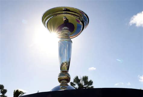 Icc Unveils Revised Schedule For U19 World Cup 2024 Pakistan Observer