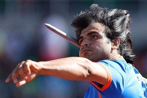 World Athletics Championships 2023 Neeraj Chopra Makes It To The Final