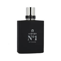 slomart moški parfum aigner parfums edt aigner no 1 intense 100 ml