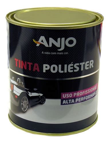 Pintura Autos Base Poliester Metalizada Plata Reflex En