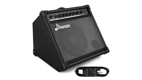 7 Best Electronic Drum Amps In 2022: A Buyer's Guide 