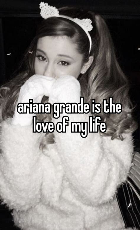 Ariana Grande Quotes Ariana Video Good Luck Charlie Careless Whisper