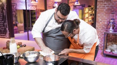 A Top Chef Se Le Apagan Los Fogones Diario Sur