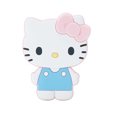 Hello Kitty Sanrio Charcters Makeup Set