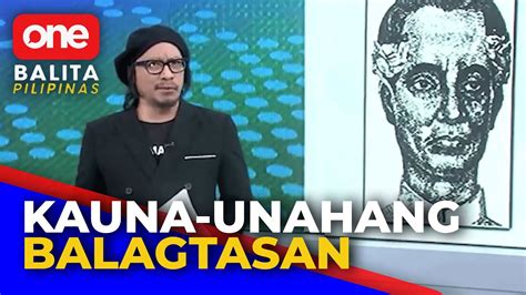 Bilog Ang Balita Balagtasan Youtube