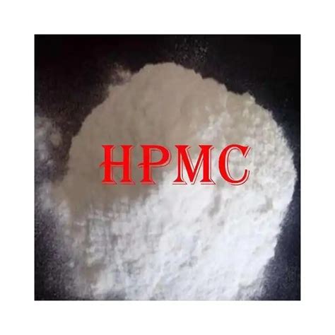 High Viscosity Industrial Grade Hydroxy Propyl Methyl Cellulose Powder