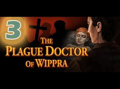 The Plague Doctor of Wippra 3 Médecin médiéval pour éradiquer la