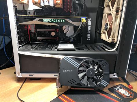 Venta R5 3600 Gtx 1080 En Stock