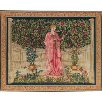 William Morris The Tapestry House Jacquard Woven Tapestries