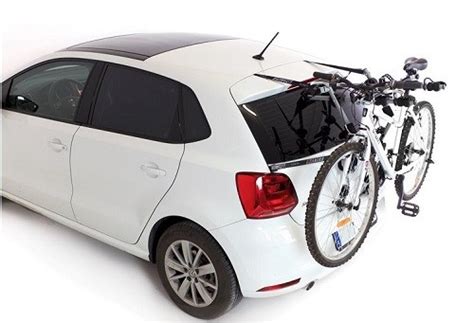 Venta Portabicicleta Para Auto Hatchback En Stock