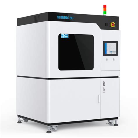SLA 3D-принтер EPlus3D EP-A450 — Кварк: 3D-принтеры и 3D-печать