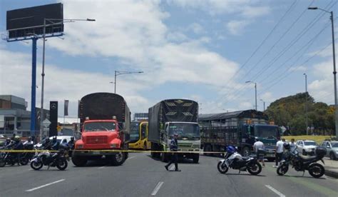 Qu Traer A Al Sector Transportador Un Segundo Paro Camionero