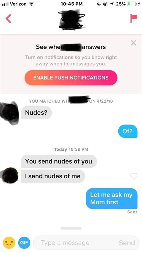 Mum Can I Send Nudes Rtinder