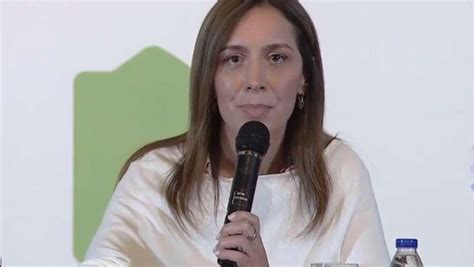 María Eugenia Vidal Anunció Adelanto De 1 500 A Docentes Y Plus A Los