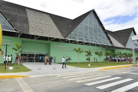 Aeroporto de Jericoacoara começa a receber novos voos nesta sexta feira