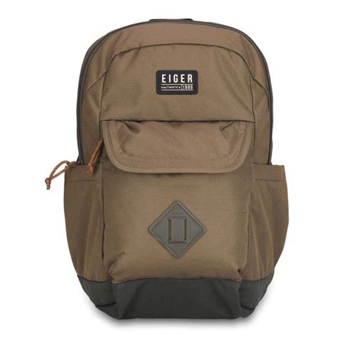 Jual EIGER STARTER DAYPACK 16L Shopee Indonesia