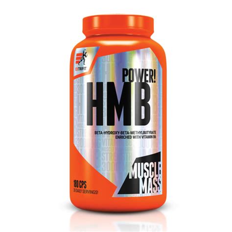 Buy Extrifit Hmb Power Caps In Dubai Abu Dhabi Sharjah Uae