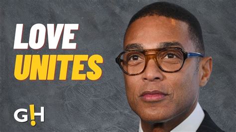 Don Lemon Marries Tim Malone In Star Studded NYC Wedding Gossip