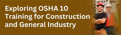 Top Osha 10 And 30 Hour Online Training Provider Osha Training School