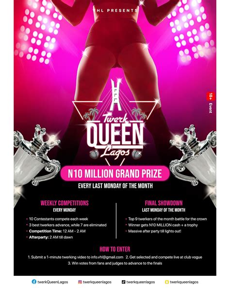 WAHALANETWORK BLOG | Wahala Jam Network!!! “Get ready! For the Biggest