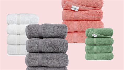 Best Towels Review 2024 Review Zelma Katuscha