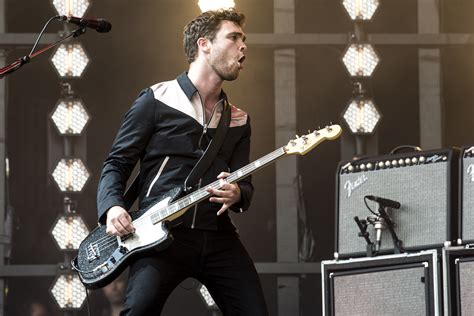 Dynamic Rock Performance Royal Blood HD Wallpaper