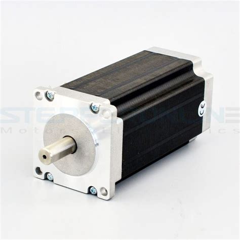 High Torque Nema 23 Cnc Stepper Motor 113mm 3nm 23hs45 4204s Price Us 30 54 Arduino