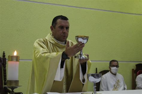 Remanejamento dos Presbíteros 2023 Arquidiocese de Vitória