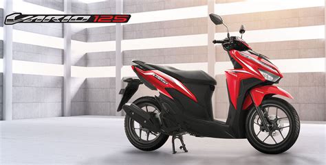 Gambar Vario Esp Cbs Images Myweb