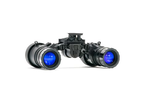 Ab Nightvision Arnvg Articulating Ruggedized Night Vision Goggle