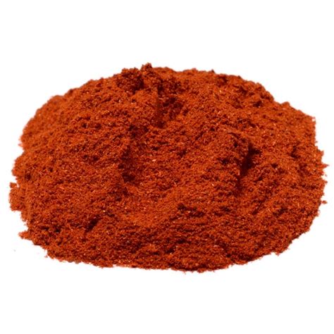 Guajillo Powder - Spices | Bulkfoods.com