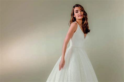 Robe de mariée Ebene Pronuptia 2023