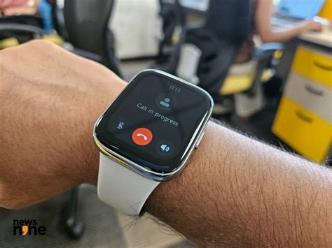 Redmi Watch 3 Active Review A New Standard For Bluetooth Calling In A