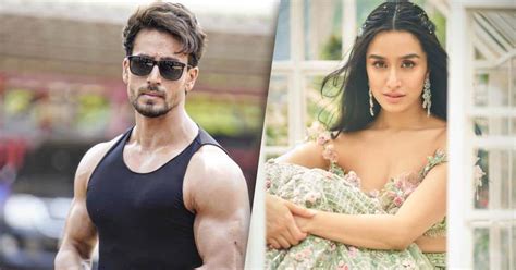 Amid Breakup With Disha Patani Tiger Shroff Confesses Have Always