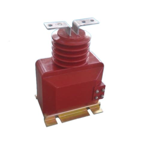 10kv12kv Dry Pillar Type Fully Enclosed Indoor High Voltage Current Transformer Lqzbj 10 China