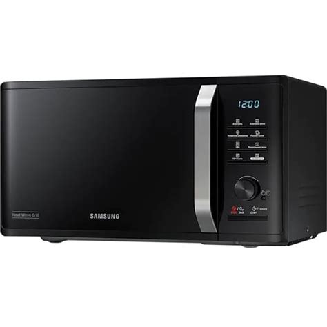 Samsung MG23K3575AK/BW | Samsung Mikrodalğalı soba 2023